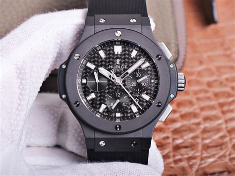 hublot big bang best replica|true facet Hublot watch.